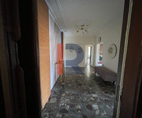 R9-3910 Furnished Apartment for Rent in Abou Samra – Sahat Dannawi, Tripoli, 302 m² — 2