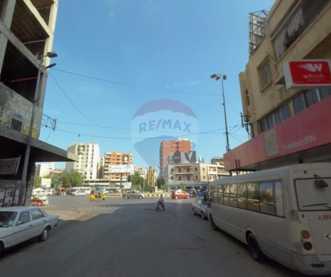 R9-3909 Shop for Sale in Mhamar – Near Sahat El Nour, Tripoli, 60 m², Prime Spot محل للبيع في المحمّر – قرب ساحة النور، طرابلس، 60 م²، موقع رئيسي