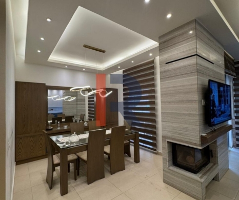 R9-3908 Furnished Apartment for Sale in Batroun, 135 m², Ground Floor — 2