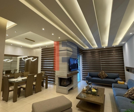 R9-3908 Furnished Apartment for Sale in Batroun, 135 m², Ground Floor