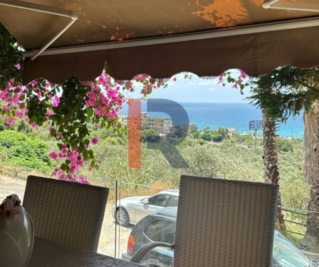 R9-3908 Furnished Apartment for Sale in Batroun, 135 m², Ground Floor — 9