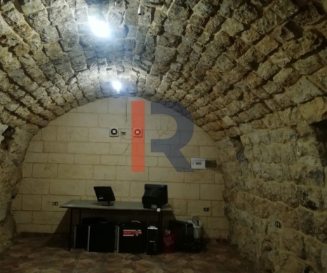 R9-3907 Stone House for Sale in Douma – Batroun, 1100 m², 3 Floors — 3