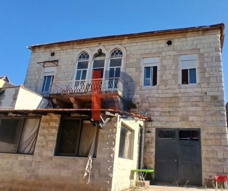 R9-3907 Stone House for Sale in Douma – Batroun, 1100 m², 3 Floors — 5