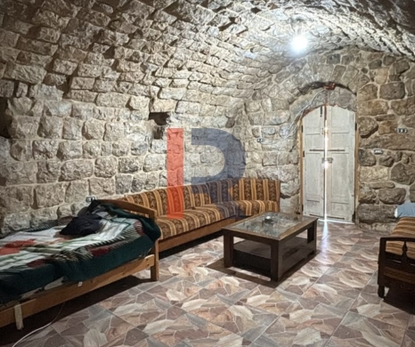 R9-3907 Stone House for Sale in Douma – Batroun, 1100 m², 3 Floors — 8