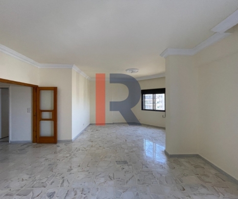 R9-3905 Newly Renovated Apartment for Sale in Abou Samra – Sahat Saadoun, Tripoli, 185 m² — 3
