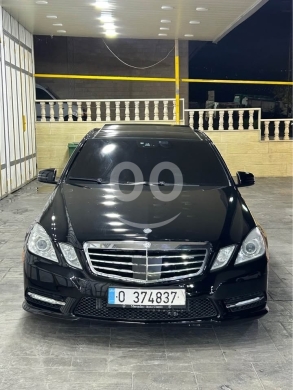 E350 2010