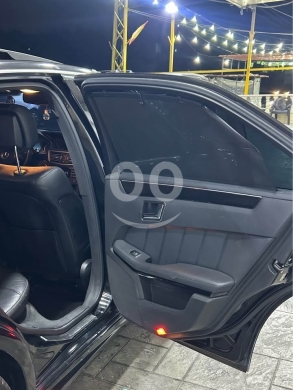 E350 2010 — 4