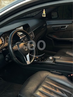 E350 2010 — 5