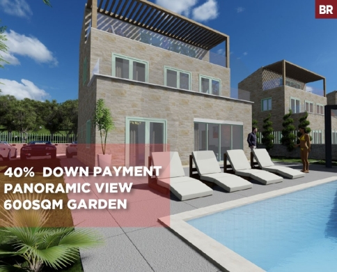 40% down payment /TRADITIONAL VILLA/PEACEFUL RETREAT/Aalali,batroun/العلالي/REF#BR140190