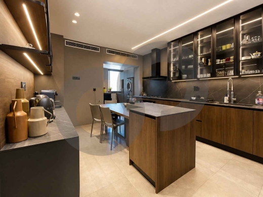 LUXURY FINISHING/open city and mountain views/Central Beirut access from JNAH/الجناح /REF… — 6
