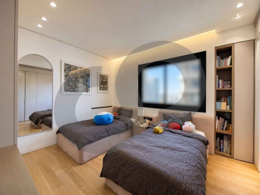 LUXURY FINISHING/open city and mountain views/Central Beirut access from JNAH/الجناح /REF… — 3