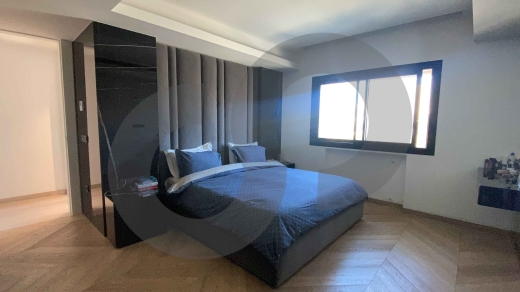 LUXURY FINISHING/open city and mountain views/Central Beirut access from JNAH/الجناح /REF… — 2