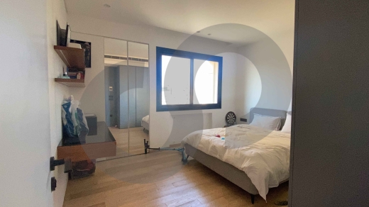 LUXURY FINISHING/open city and mountain views/Central Beirut access from JNAH/الجناح /REF… — 11