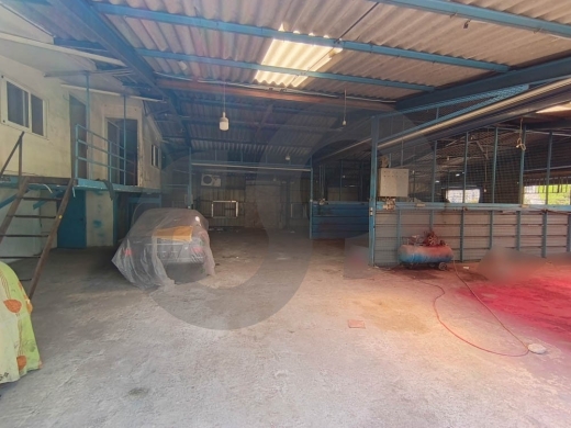 WAREHOUSE/EASY ACCESS/OPEN SPACE/Zouk Mosbeh, keserouan/ذوق مصبح/REF#BM140186 — 2