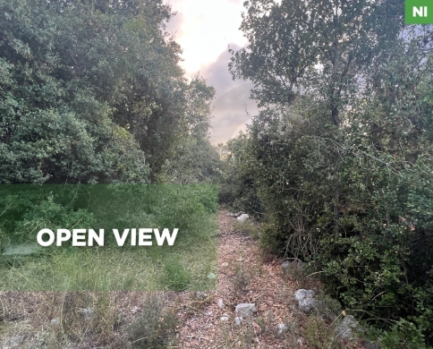 Land for Sale/Easy access/Flat and spacious/Mountain location/Jbeil/Aabeidat-عبيدات/REF#NI140182