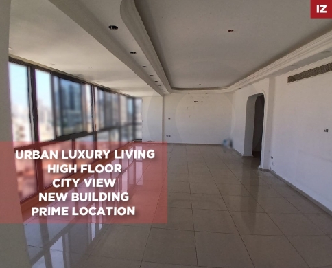 Prime Location/New Building/Urban Luxury Living/Beirut/Ras Al Nabaa-رأس النبع/REF#IZ140176