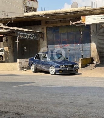 Bmw E30 model 90