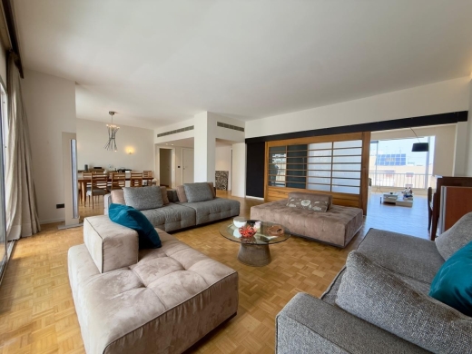Exceptional Apartment For Sale in Achrafieh, Carré D'or