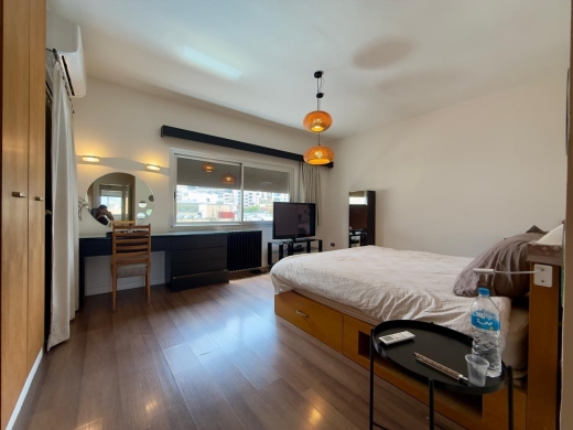 Exceptional & Furnished Apartment For Rent in Achrafieh, Carré D'or — 12