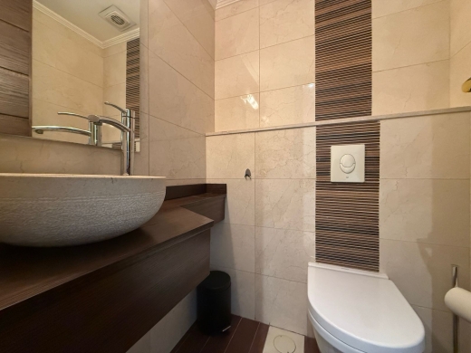 Apartment with Spectacular Sea & City View For Sale in Achrafieh, Sioufi — 19