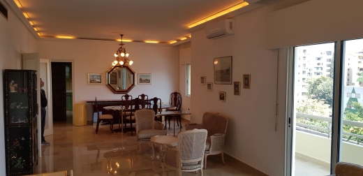 Fully Decorated & Furnished Apartment For Sale At Sarba