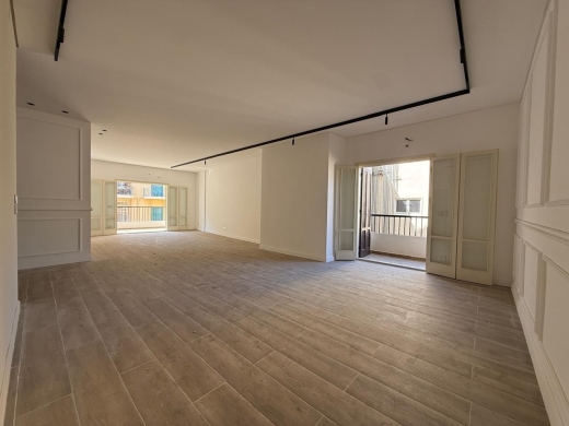 Beautifully Renovated Apartment For Sale in Achrafieh, Carré D'or