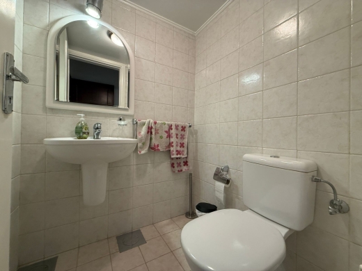 Bright & Furnished Apartment With City View For Rent in Achrafieh, Sioufi — 15