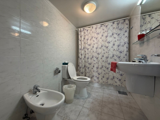 Bright & Furnished Apartment With City View For Rent in Achrafieh, Sioufi — 13