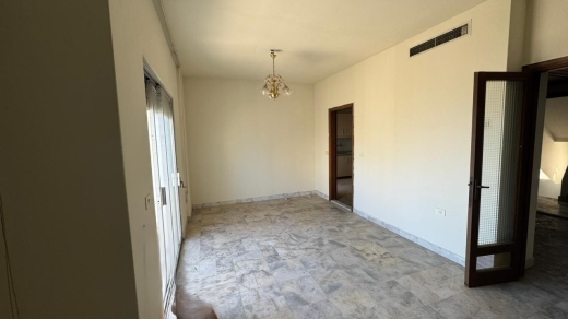 Spacious Apartment For Sale in Achrafieh, Geitawi