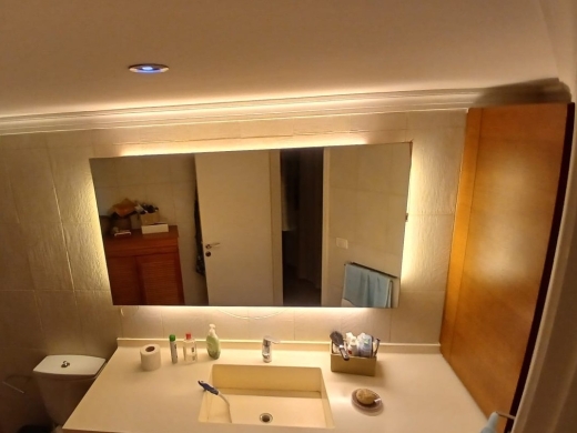 Fully Furnished Apartment With Garden & Terrace For Sale in Bsalim — 31