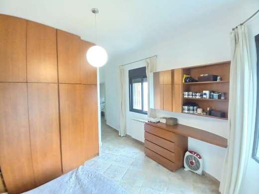 Fully Furnished Apartment With Garden & Terrace For Sale in Bsalim — 29