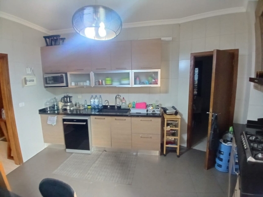Fully Furnished Apartment With Garden & Terrace For Sale in Bsalim — 21