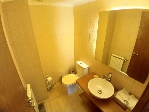 Fully Furnished Apartment With Garden & Terrace For Sale in Bsalim — 32