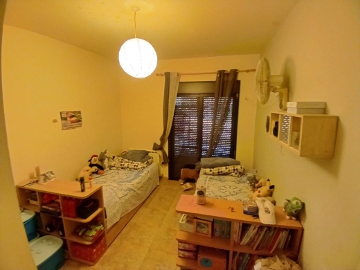 Fully Furnished Apartment With Garden & Terrace For Sale in Bsalim — 26