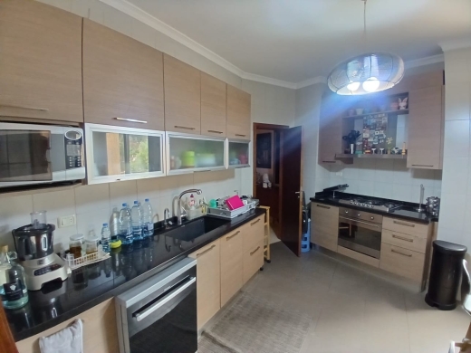 Fully Furnished Apartment With Garden & Terrace For Sale in Bsalim — 20