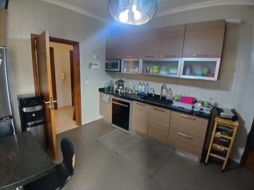 Fully Furnished Apartment With Garden & Terrace For Sale in Bsalim — 22