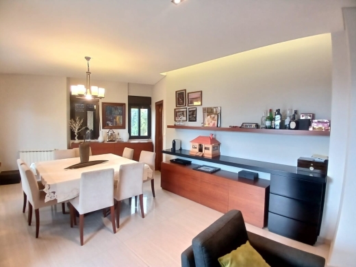 Fully Furnished Apartment With Garden & Terrace For Sale in Bsalim — 19