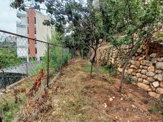 Fully Furnished Apartment With Garden & Terrace For Sale in Bsalim — 8