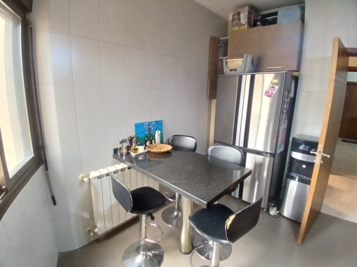 Fully Furnished Apartment With Garden & Terrace For Sale in Bsalim — 24