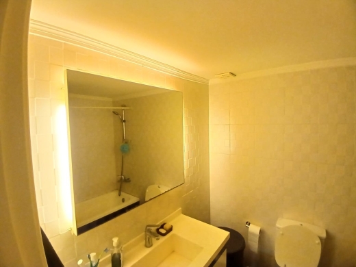 Fully Furnished Apartment With Garden & Terrace For Sale in Bsalim — 30
