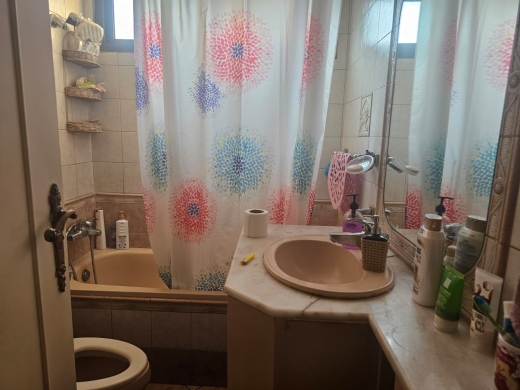Spacious Furnished Apartment / Office For Sale in Prime Location in Jdeideh — 12