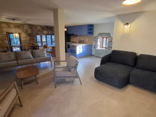 Furnished Stand Alone House For Rent in Lehfed, Jbeil — 7
