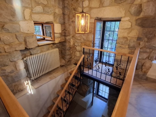 Furnished Stand Alone House For Rent in Lehfed, Jbeil — 8