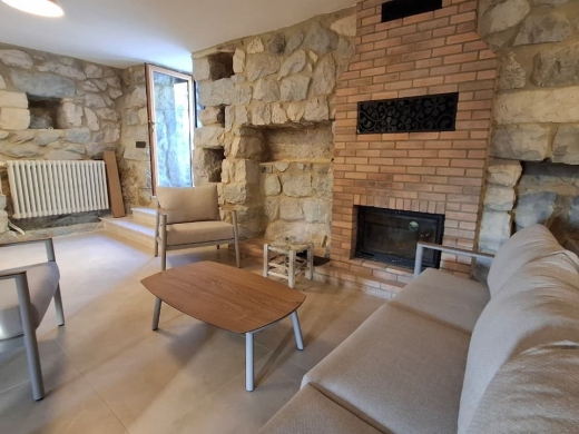 Furnished Stand Alone House For Rent in Lehfed, Jbeil — 6