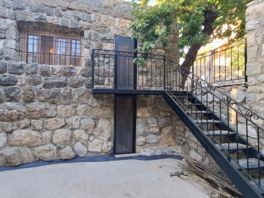 Furnished Stand Alone House For Rent in Lehfed, Jbeil