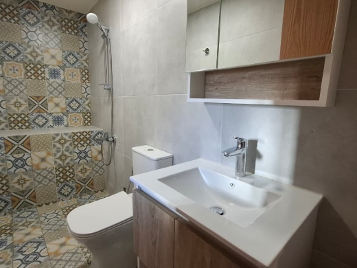 Furnished Stand Alone House For Rent in Lehfed, Jbeil — 12
