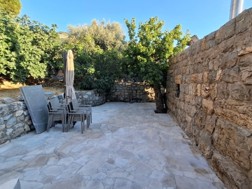 Furnished Stand Alone House For Rent in Lehfed, Jbeil — 3