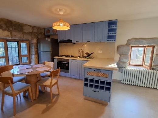 Furnished Stand Alone House For Rent in Lehfed, Jbeil — 9