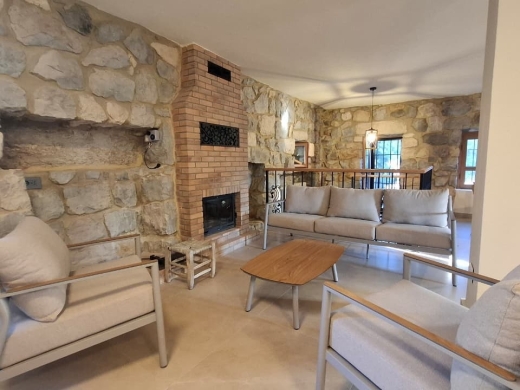 Furnished Stand Alone House For Rent in Lehfed, Jbeil — 5
