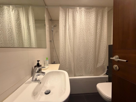 Modern & Furnished Apartment For Rent in Achrafieh, Rizk — 14